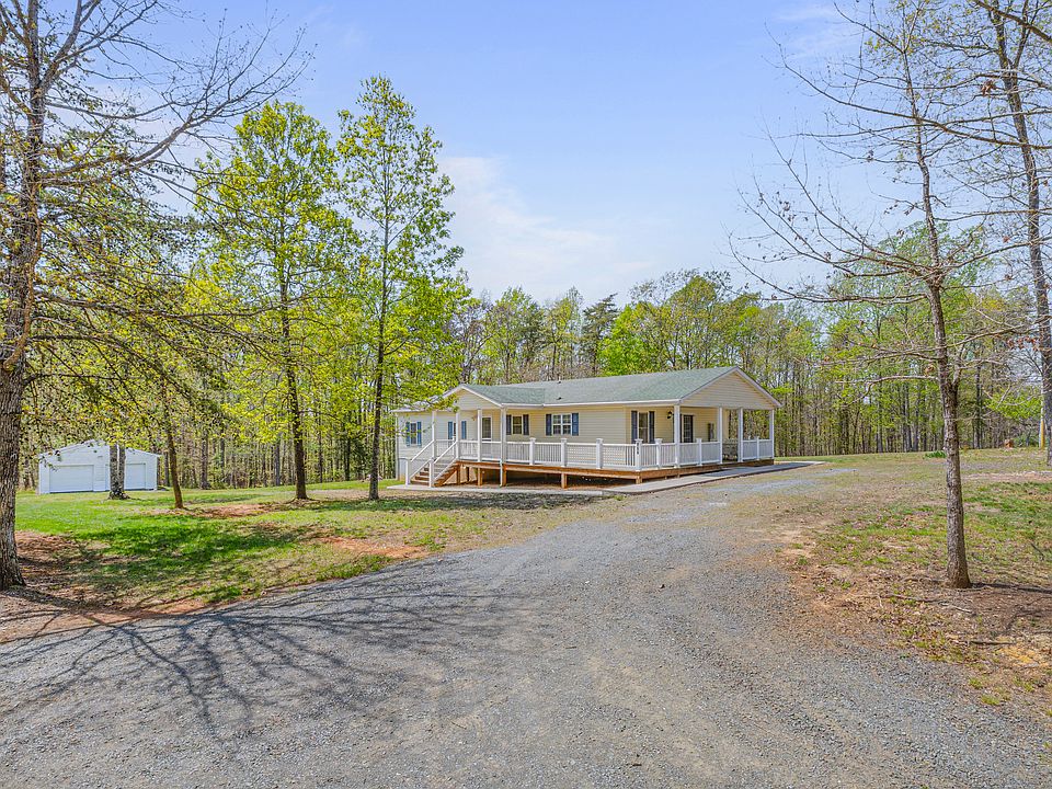 Welcome to 156 Hidden Oak Trail, Madison VA