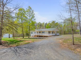 156 Hidden Oak Trl, Madison, VA 22727