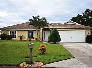 4201 28th St SW, Lehigh Acres, FL 33976