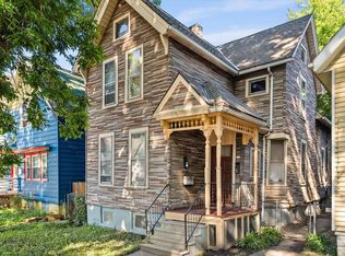 1118 S 19th St #1118A, Milwaukee, WI 53204