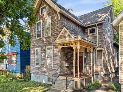 1118 South 19th STREET #1118A, Milwaukee, WI, 53204