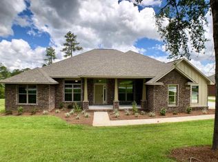 814 Silver Tip Trl, Crestview, FL 32536