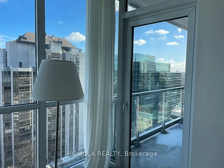 88 Sheppard Ave E #1510 — Photo 11