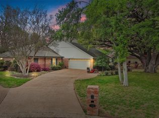 3505 Heatherstone Cir, Waco, TX 76708
