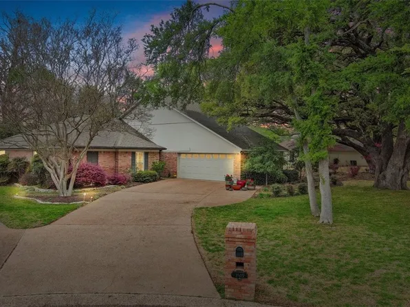 3505 Heatherstone Cir, Waco, TX 76708