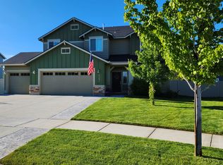 4092 W Stone House St, Eagle, ID 83616