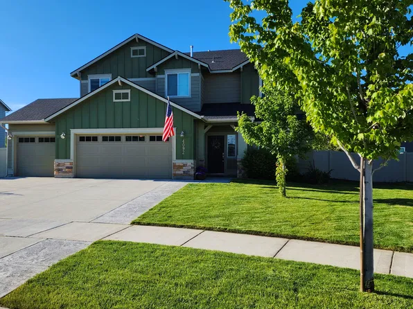 4092 W Stone House St, Eagle, ID 83616
