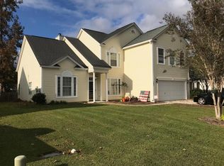 1441 Crossbill Trl, Hanahan, SC 29410