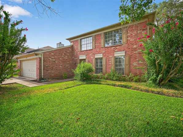 4514 Treasure Trl, Sugar Land, TX 77479