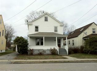 90 Ledyard St, New London, CT 06320