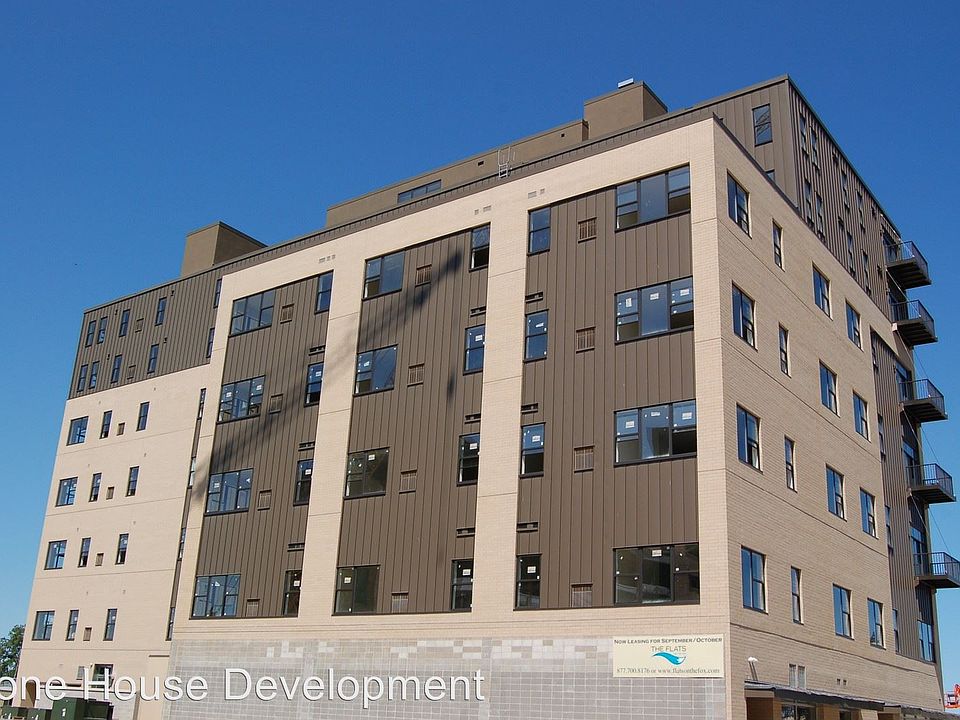 2nd image of 335 N Washington St APT 720