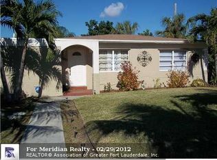 2201 SW 14th St, Fort Lauderdale, FL 33312