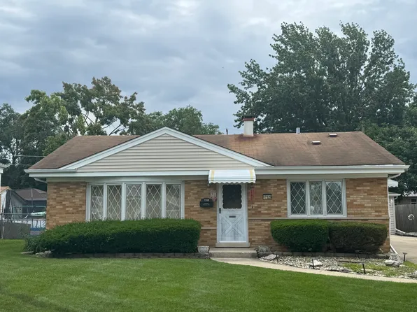 17329 Oconto Ave, Tinley Park, IL 60477