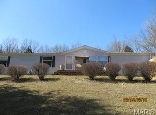 29064 Winding Woods Cir, Wright City, MO 63390