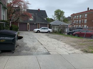 130 Moore St APT 7, Providence, RI 02907