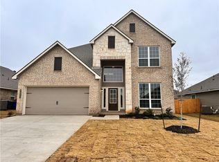 3421 Beutel Rd, Lorena, TX 76655