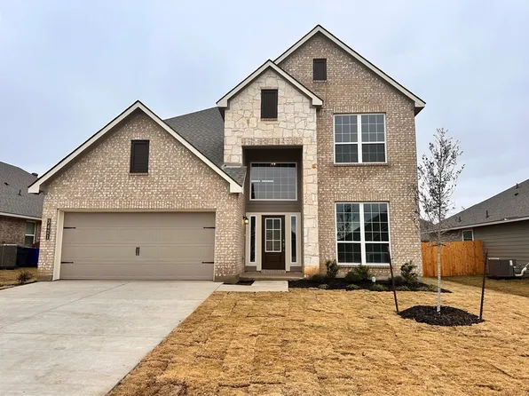 3421 Beutel Rd, Lorena, TX 76655
