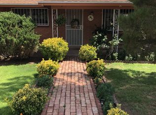 2535 E 12th St, Douglas, AZ 85607