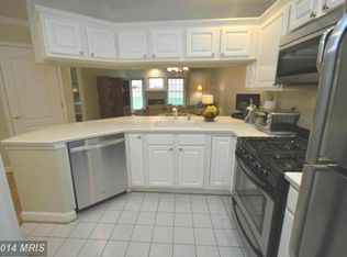 6932 Fairfax Dr UNIT 102, Arlington, VA 22213