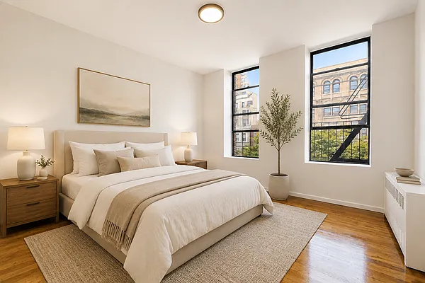 Bedroom, photo 2