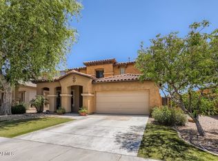 12655 W Ashby Dr, Peoria, AZ 85383