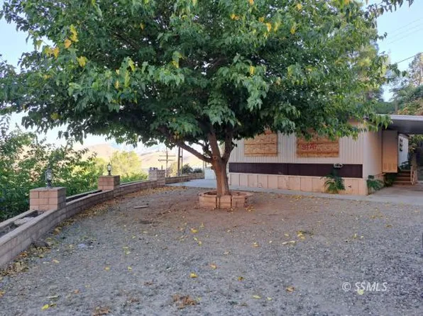 589 Woodland Dr, Wofford Heights, CA 93285
