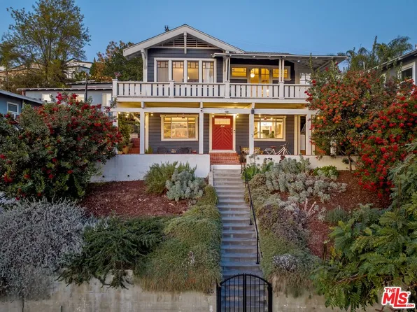 485 Isabel St, Los Angeles, CA 90065