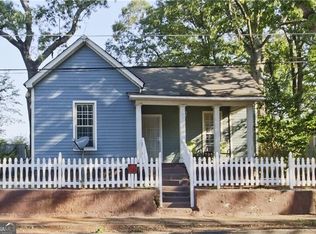 61 Dorothy St SE, Atlanta, GA 30315