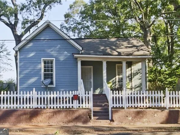 61 Dorothy St SE, Atlanta, GA 30315