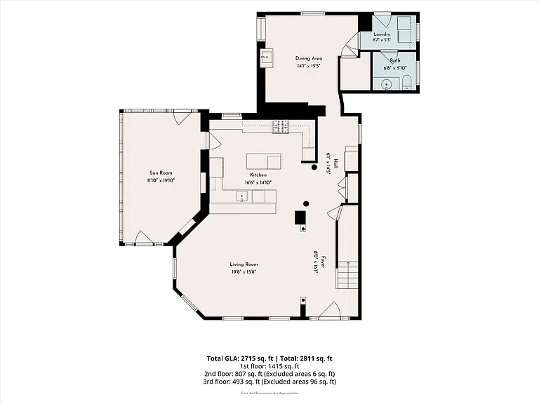 2147 Old Lincoln Hwy #2147 — Photo 42