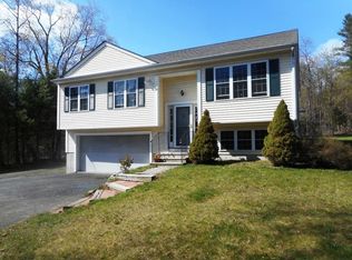 200 W Orange Rd, Orange, MA 01364