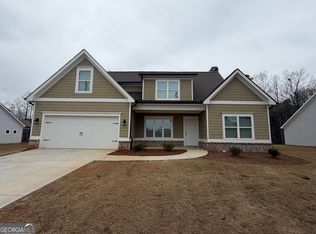 202 Railroad St, Gray, GA 31032