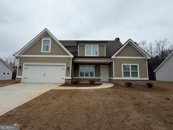 202 Railroad St, Gray, GA 31032