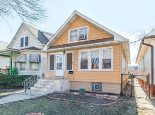 4831 N Kilpatrick Ave, Chicago, IL 60630