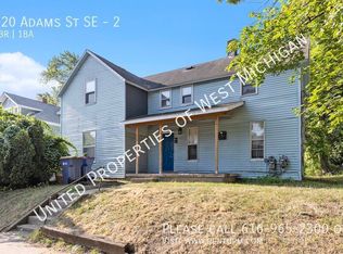 820 Adams St SE #2, Grand Rapids, MI 49507