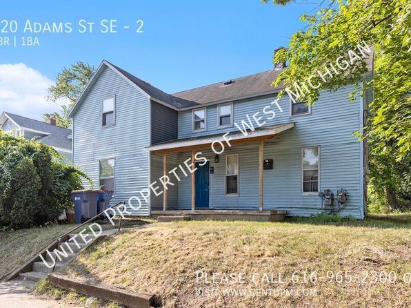 820 Adams St SE #2