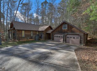 388 Turkey Mountain Rd, Clayton, GA 30525