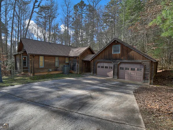 388 Turkey Mountain Rd, Clayton, GA 30525