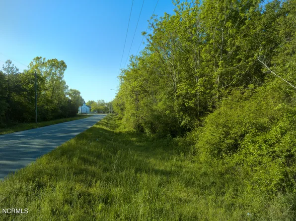 0 Produce Market Road, Laurinburg, NC 28352