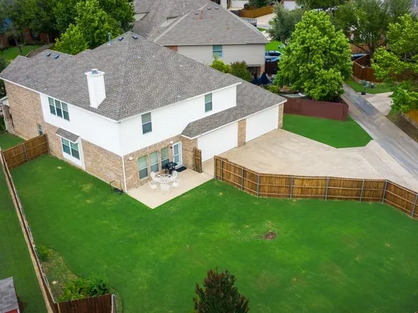 2061 Belfry Ct, Rockwall, TX 75087