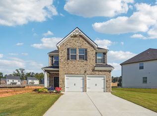 5364 Tolar Rd, Fairburn, GA 30213