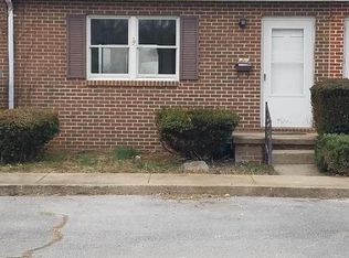 367 S Washington St, Greencastle, PA 17225