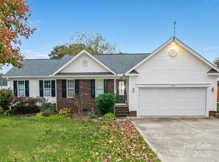 710 E Mills Dr, Landis, NC 28088