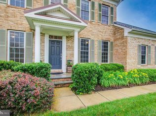 20222 McNamara Rd, Poolesville, MD 20837