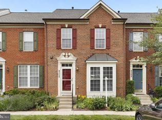 9358 Penrose St, Frederick, MD