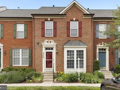 9358 Penrose St, Frederick, MD, 21704