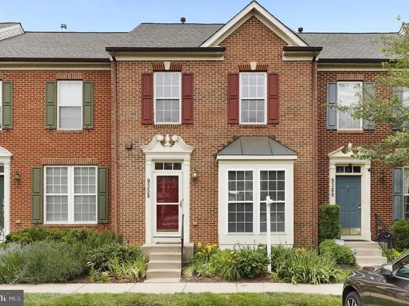 9358 Penrose St, Frederick, MD 21704