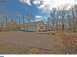 1031 N Ridge Rd, Perkasie, PA 18944