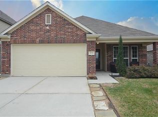 2634 Magnolia Fair Way, Spring, TX 77386