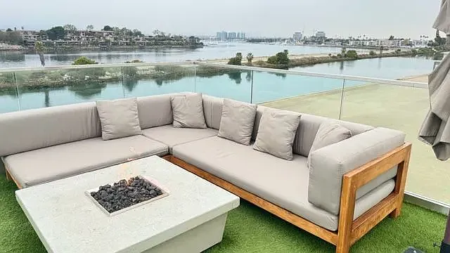 Laguna del Rey Apartments — Photo 9